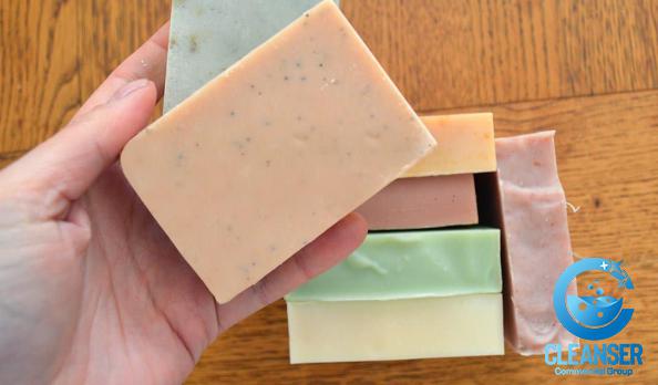 4 Properties That Moisturizing Hand Soap Should Have