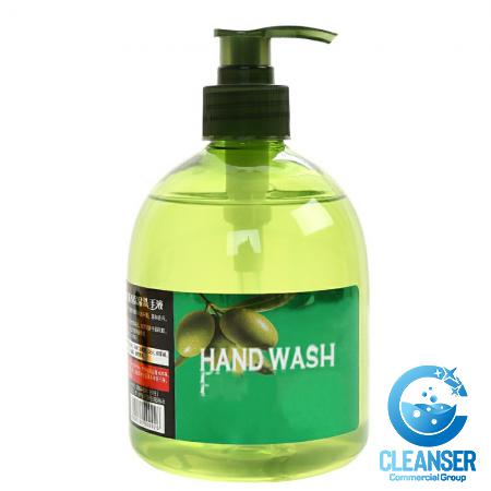 2 Simple Points to Buy Best Fragrance-Free Hand Soap