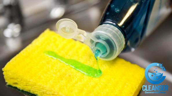 Antibacterial Dishwashing Liquid Trade In Bulk