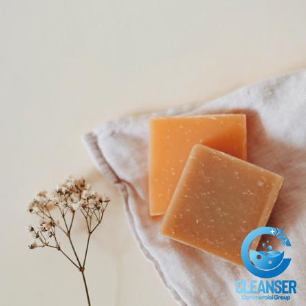 3 Benefits of Premium Moisturizing Hand Soap