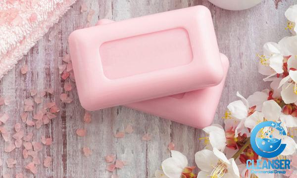 What Materials Are Used to Make Soap Bar?