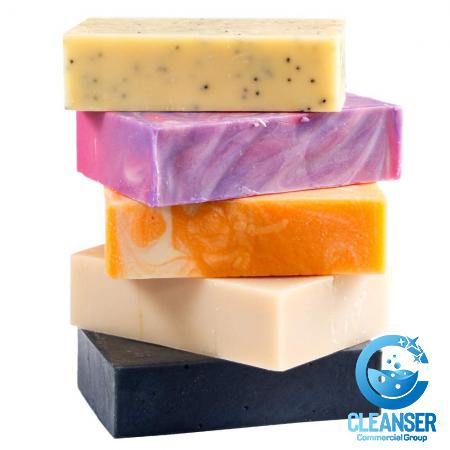 3 Amazing Benefits of Using Glycerin Soap Bar