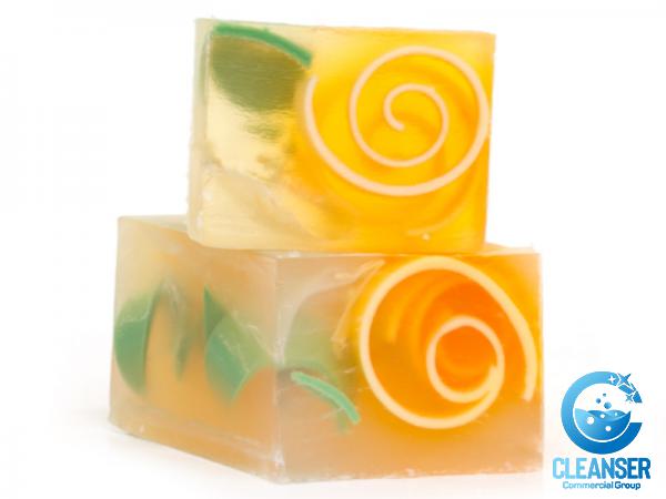 Provide Glycerin Bar Soap from Valid Stores