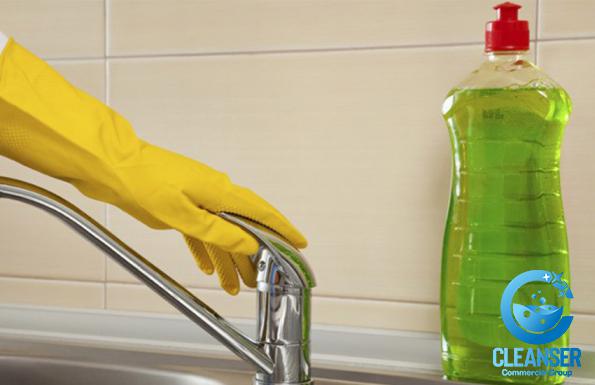 5 Reasons That Dishwashing Liquid Excel at Other Detergents