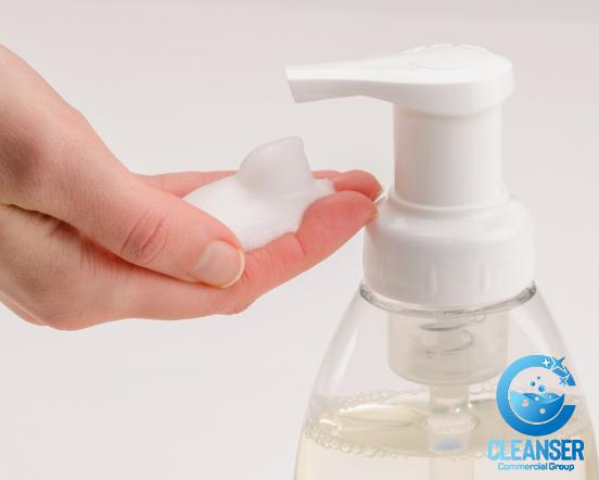 High Quality Foaming Hand Wash Suppliers