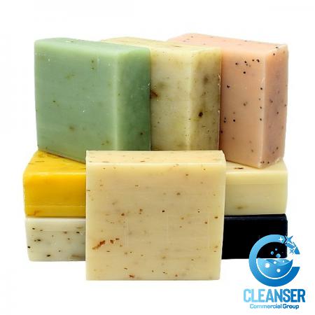 Sale of Cheap Bar Soap at the Best Quality