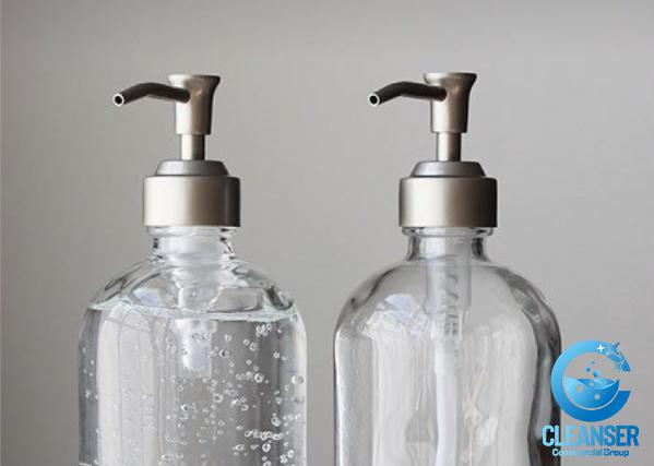 Top 3 Types of Dishwashing Liquid Packages