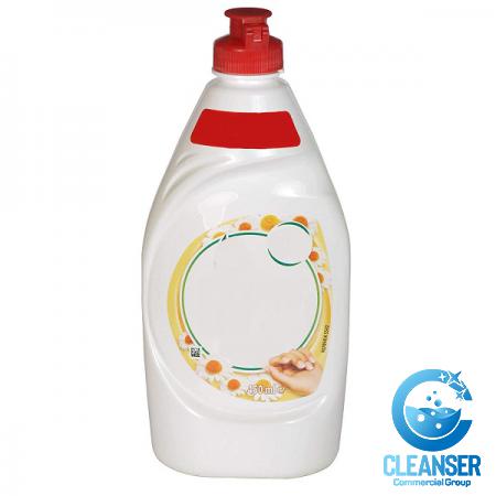 Fragrance-Free Dishwashing Liquid Exportation Widely