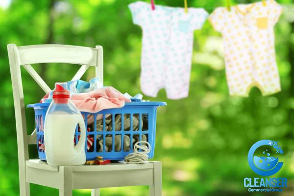 Baby Laundry Powder for Export