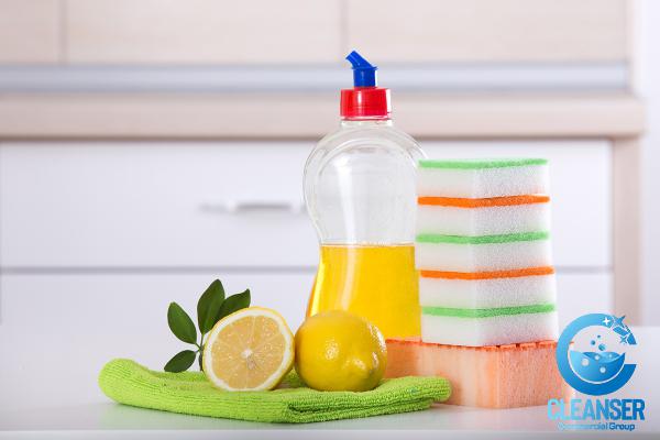 What Is Best Antibacterial Dishwashing Liquid?