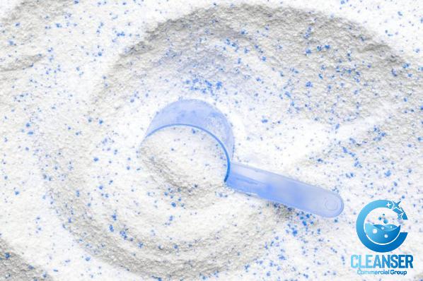 What Are Factors That a Good Washing Powder Should Have?