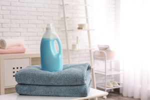 sensitive skin laundry detergent