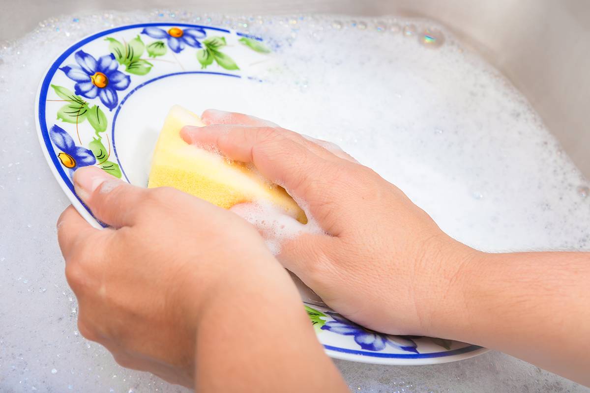  Buy The Best Types of dishwashing hand liquid At a Cheap Price 