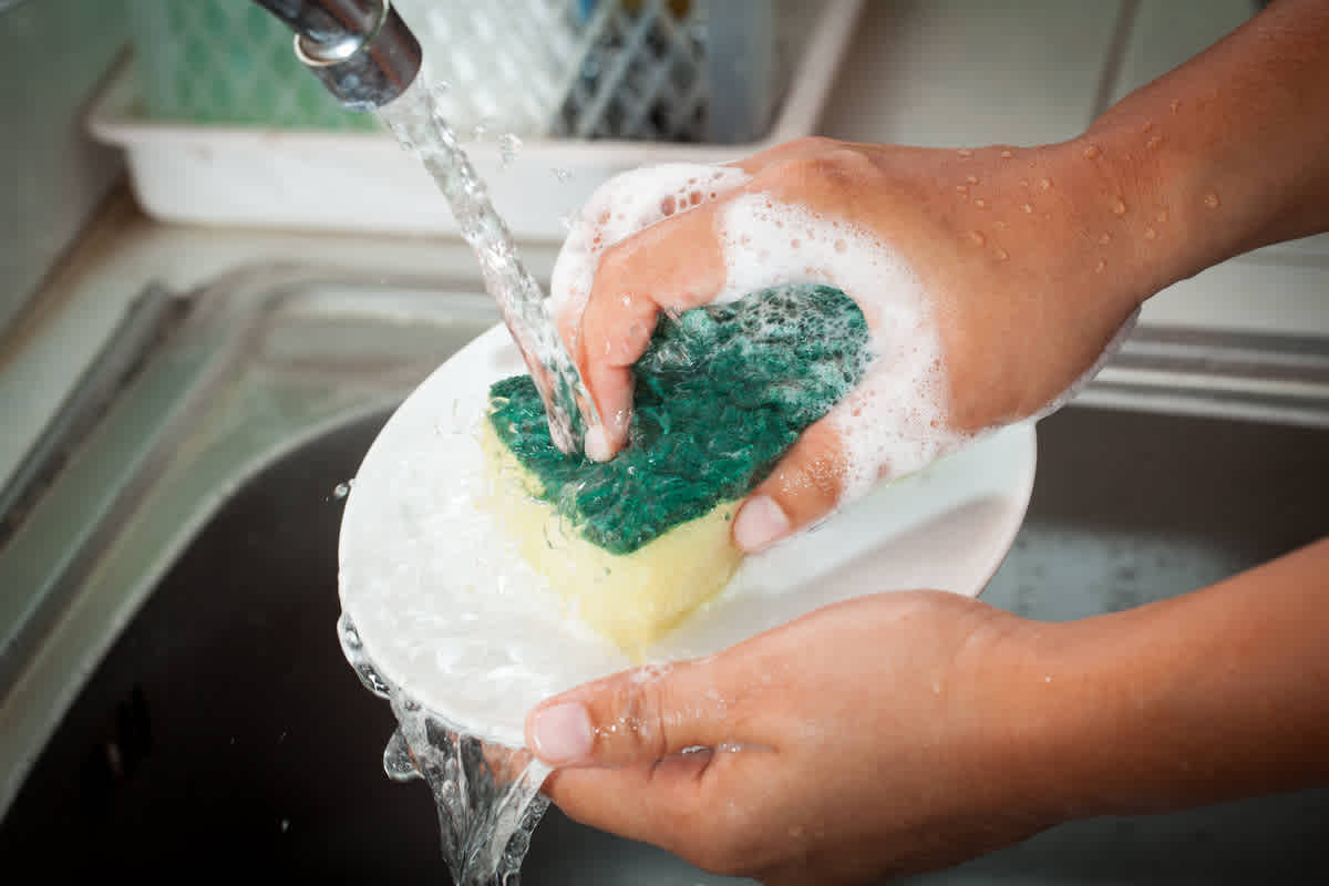  Buy The Best Types of dishwashing hand liquid At a Cheap Price 