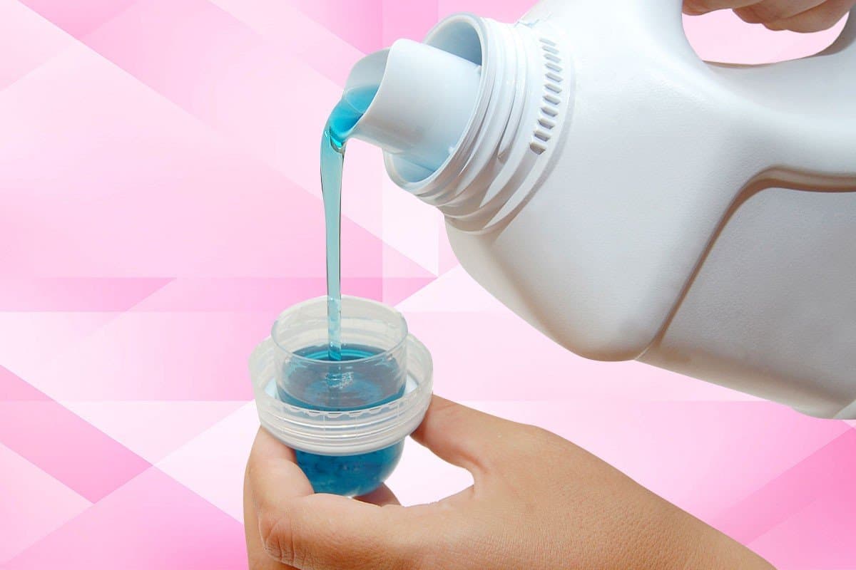  Buy Cup Liquid Detergent Types + Price 