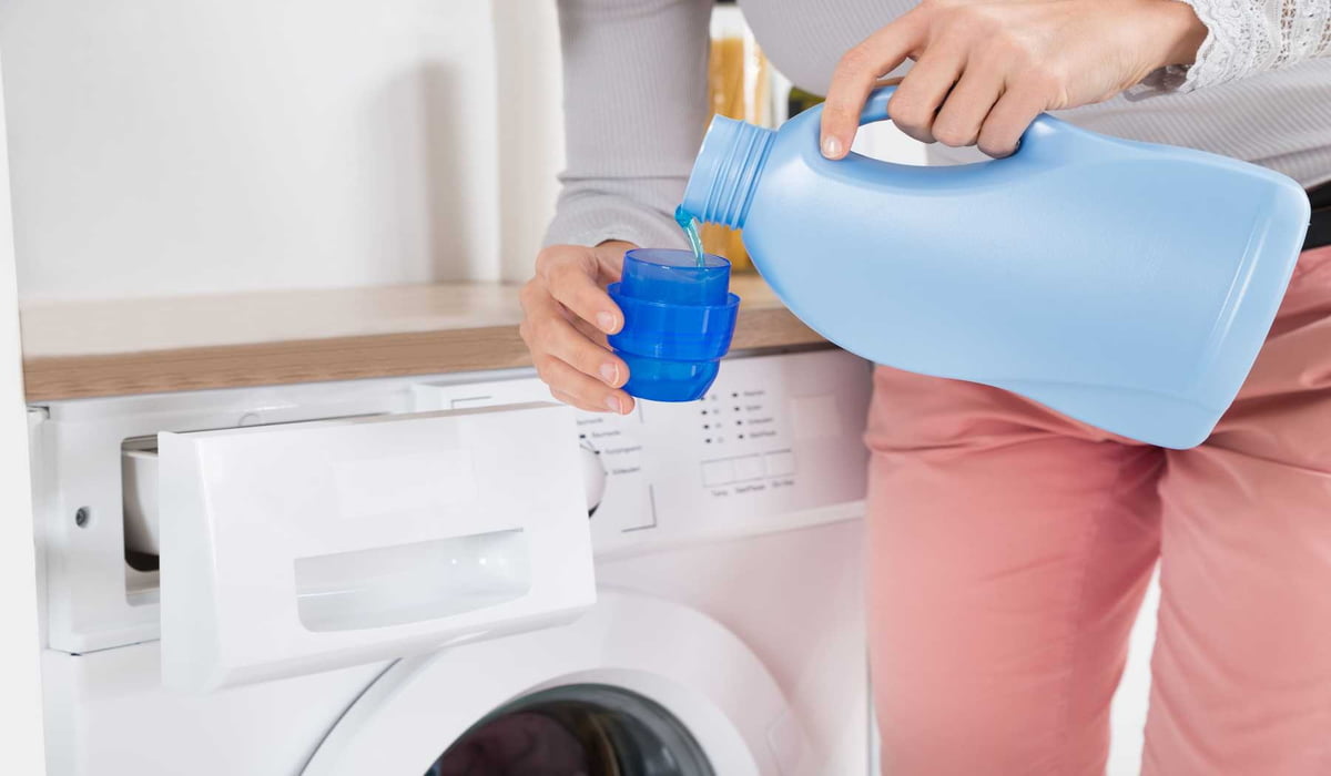  does liquid detergent expire or laundry powder 