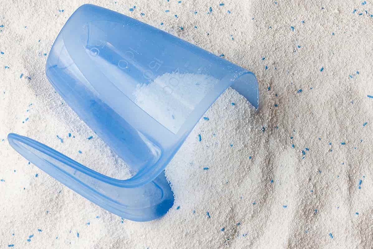  Best powder detergent in 2021 the uk 
