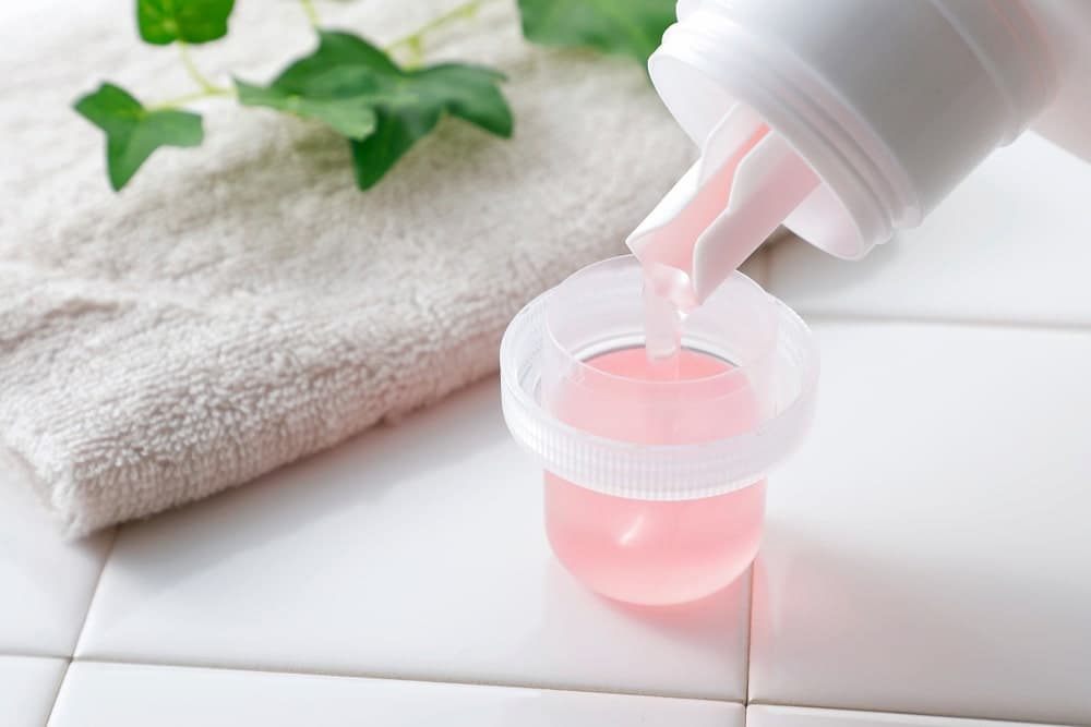  liquid detergent soap Purchase Price + User Guide 
