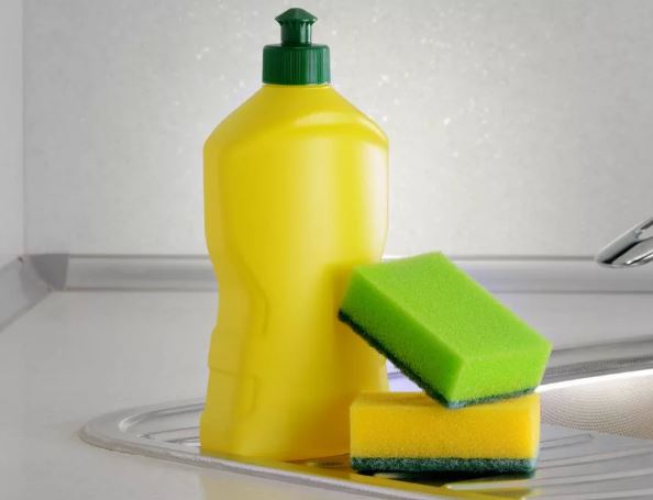  Introducing surf liquid detergent + the best purchase price 