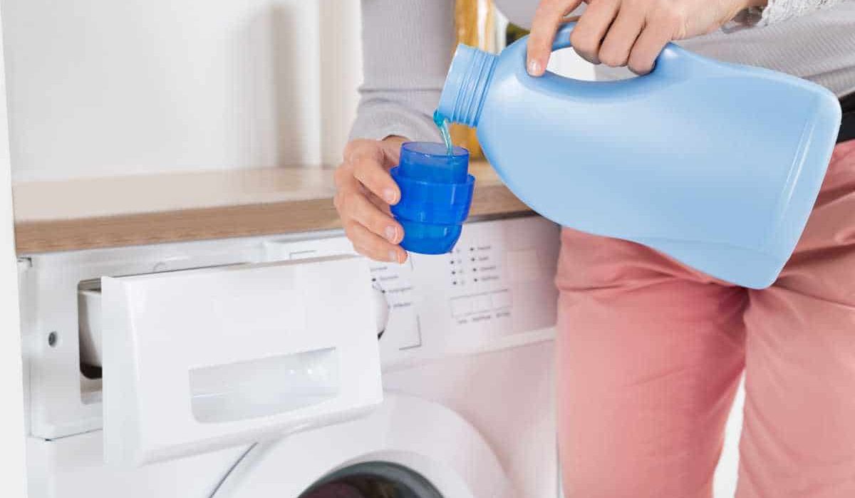  Descaler Liquid for Washing Machine semi-automatic + Best Buy Price 