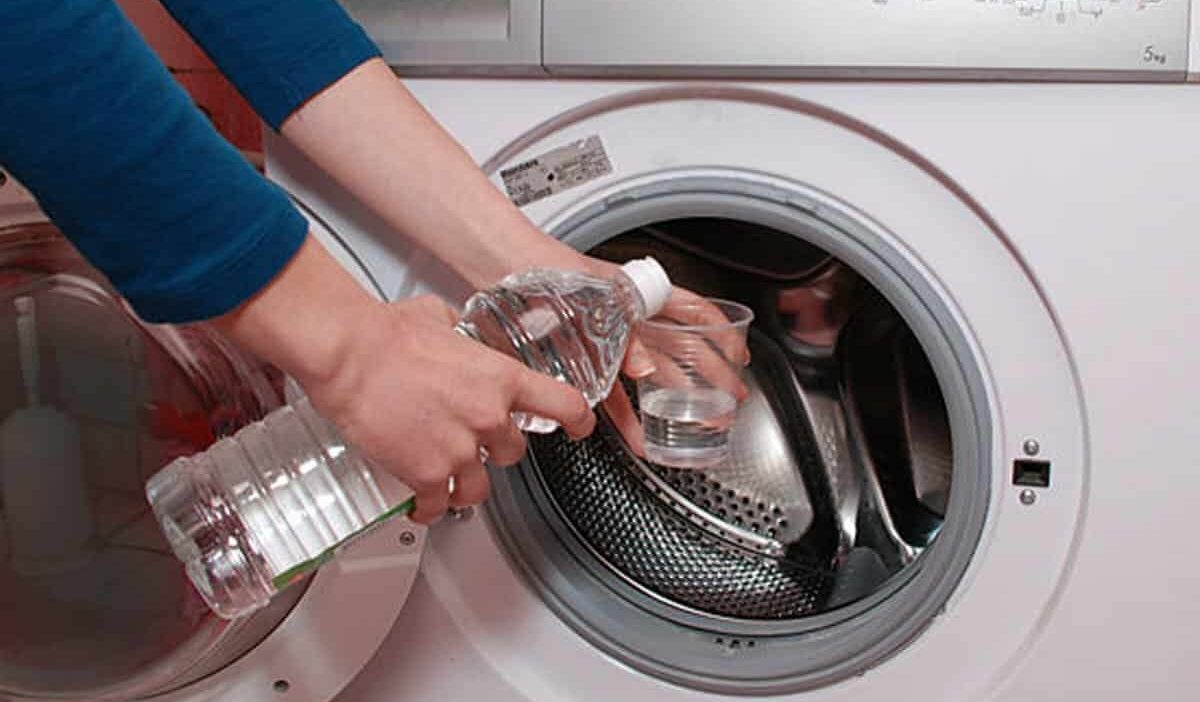  Descaler Liquid for Washing Machine semi-automatic + Best Buy Price 