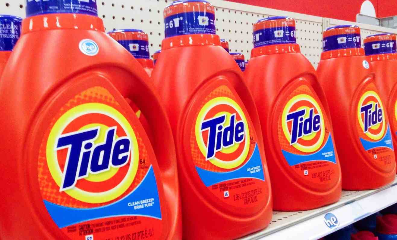  Best Detergent For Colored Clothes ( Color Safe, Restore Color ) 
