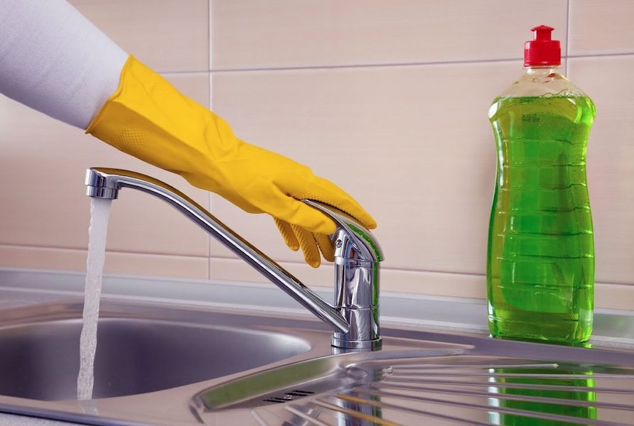  Purchase And Price of dishwashing liquid ingredients Types 