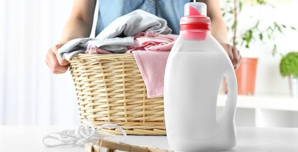  The purchase price of detergent acid + advantages and disadvantages 