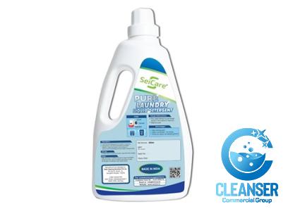Bulk purchase of washing liquid ingredients with the best conditions