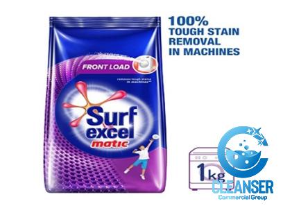 Bulk purchase of surf excel washing powder with the best conditions
