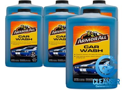 car washing liquid soap cleaner price list wholesale and economical