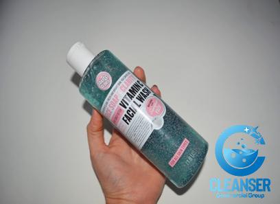 Bulk purchase of soap and glory face wash with the best conditions