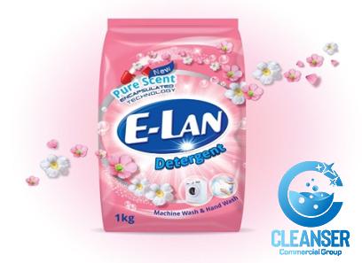 Bulk purchase of washing powder japan with the best conditions