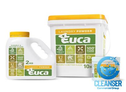 The price of bulk purchase of euca washing powder is cheap and reasonable