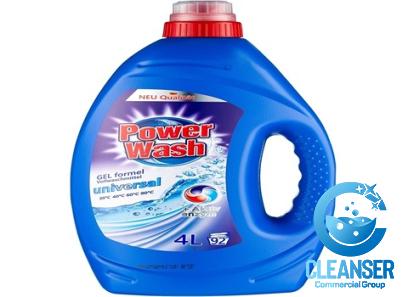 power washing liquid acquaintance from zero to one hundred bulk purchase prices
