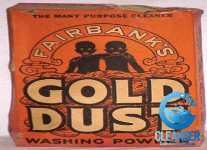gold dust washing powder price list wholesale and economical