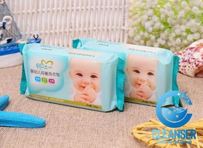 baby soap antibacterial acquaintance from zero to one hundred bulk purchase prices