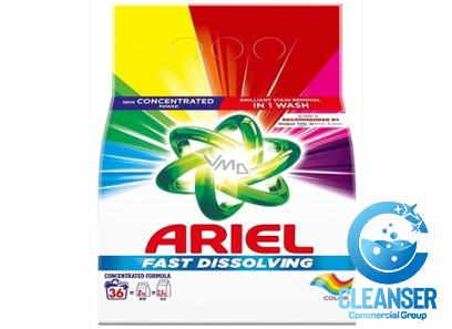 ariel washing powder buying guide with special conditions and exceptional price