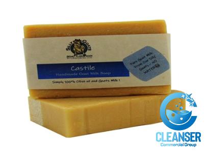 Price and purchase castile soap with complete specifications