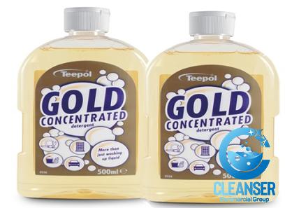 gold washing liquid specifications and how to buy in bulk