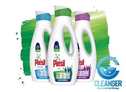 Persil bio washing liquid price list wholesale and economical