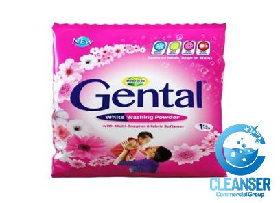 gentle washing powder acquaintance from zero to one hundred bulk purchase prices
