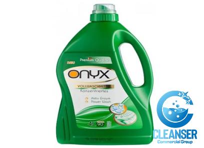 The price of bulk purchase of washing detergent gel is cheap and reasonable