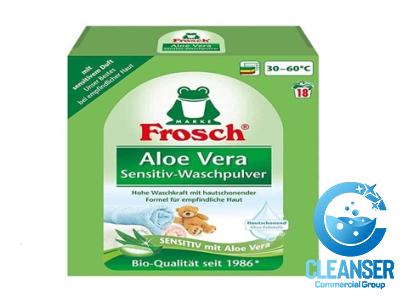 Bulk purchase of washing powder germany with the best conditions