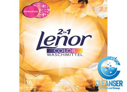 lenor washing powderacquaintance from zero to one hundred bulk purchase prices