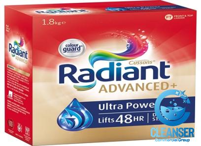 The price of bulk purchase of radiant washing powder is cheap and reasonable