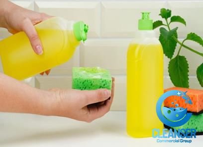 washing liquid dishes specifications and how to buy in bulk
