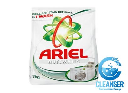 ariel washing powder offers buying guide with special conditions and exceptional price