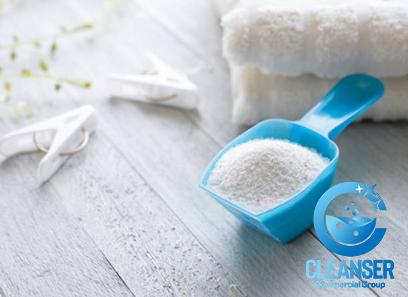 Bulk purchase of washing powder laundry with the best conditions