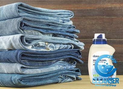 jeans washing liquid specifications and how to buy in bulk